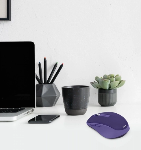 Pripojenie cez Bluetooth aj USB prijímač