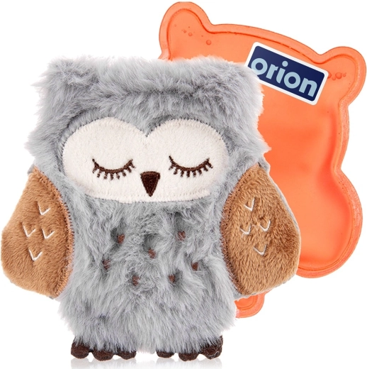 Okamžité teplo vďaka kryštalizačnej reakcii