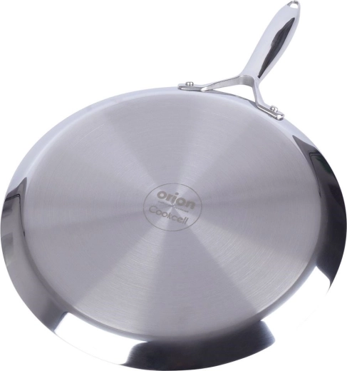 Rýchla a rovnomerná distribúcia tepla