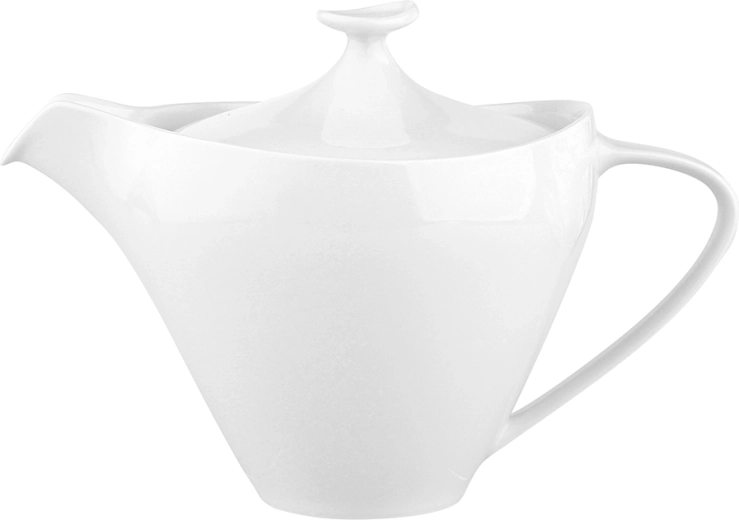 Kanvica MariaPaula Moderna biela 1 l