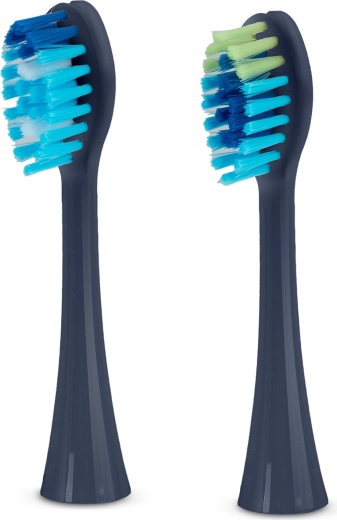 Jemné a šetrné k ďasnám