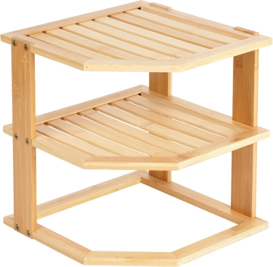 Prírodný bambus, ktorý niečo vydrží