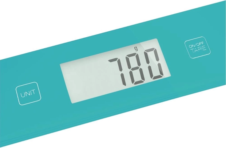 Presné váženie až do 5 kg