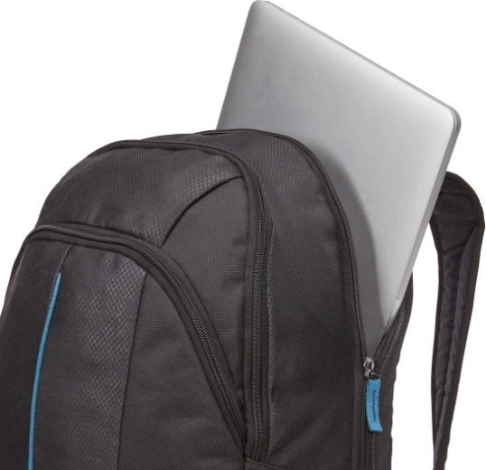 Polstrovaný priečinok na notebook až do 17,3"