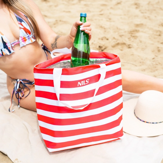 Priestranný objem 23 l a široké otváranie