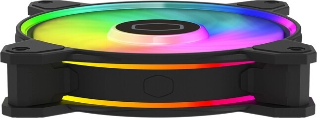 Väčšie lopatky pre vyšší prietok a tlak