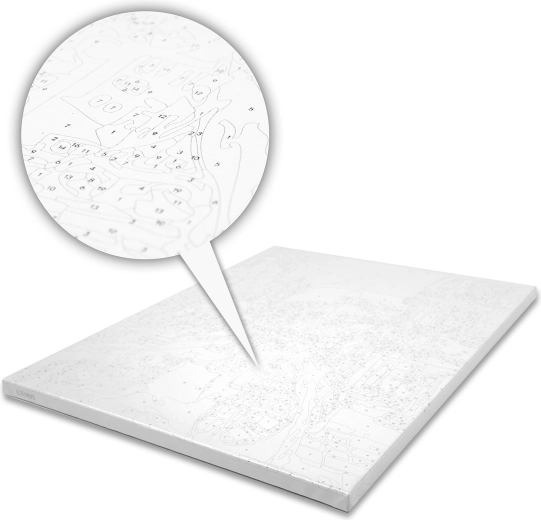 Presné vedenie pre krásny výsledok