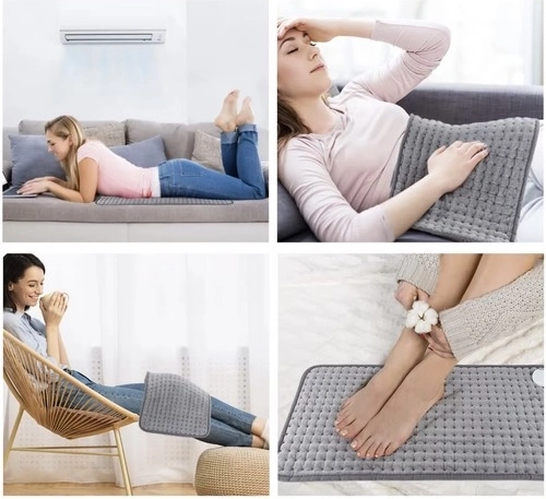 Presné nastavenie teploty – 10 úrovní až do 70 °C