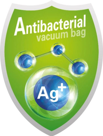 Antibakteriálna ochrana
