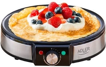 Palacinkovač Adler
