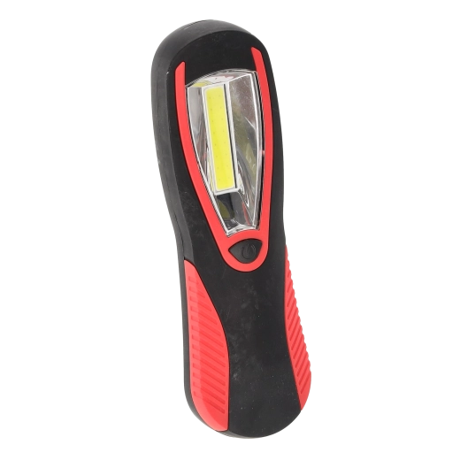 Široké a jasné LED osvetlenie