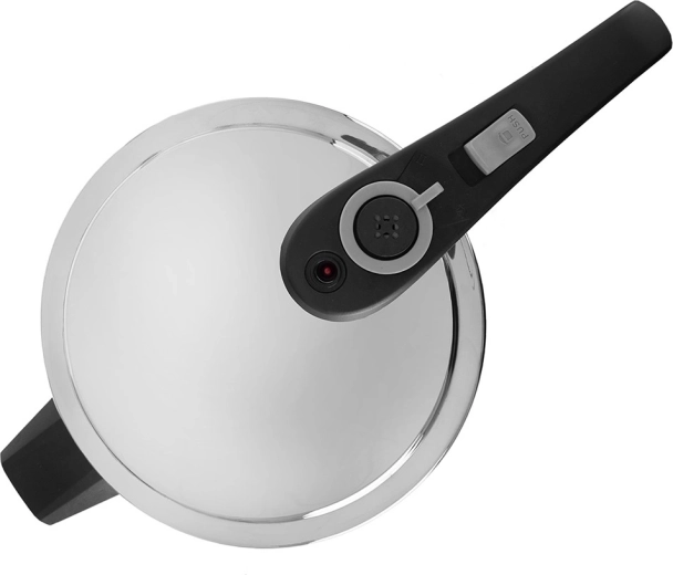 Jednoduché a bezpečné zatváranie push systémom