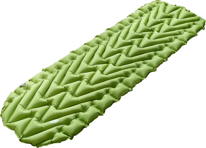Ľahká a skladná na cesty