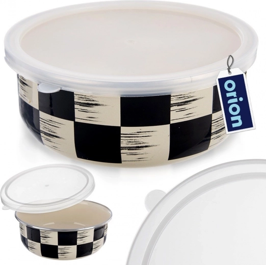 Štýlový retro dizajn Šachovnica