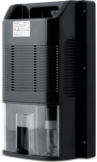 2 l nádržka a možnosť stáleho odvodu vody