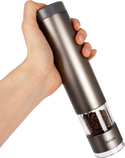 Nastaviteľná hrubosť a bezpečnostný zámok