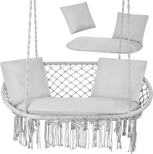 Mäkké, pružné a ľahko udržiavateľné