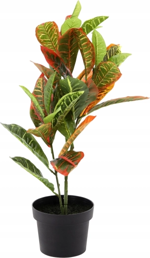 Stabilný kvetináč pre jednoduché umiestnenie