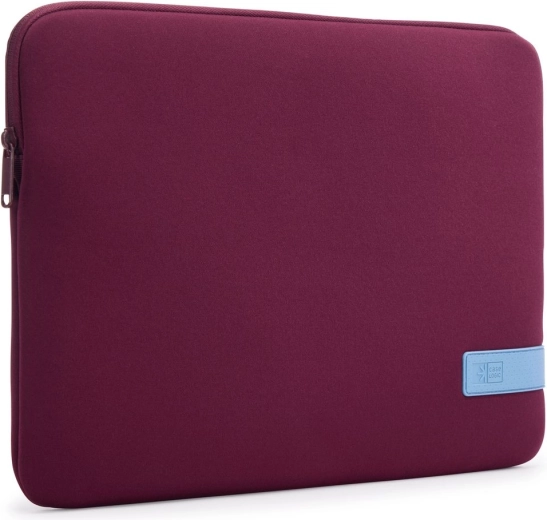 Case Logic Reflect puzdro na notebook 14" vo vínovo červenej