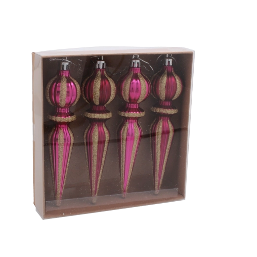 Koordinovaný mix farieb v jednej sade