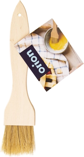 Pohodlná práca vďaka dĺžke 20 cm