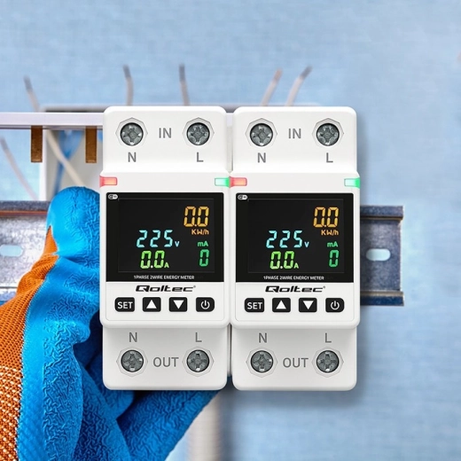 Bezpečnostné funkcie a automatické odpojenie