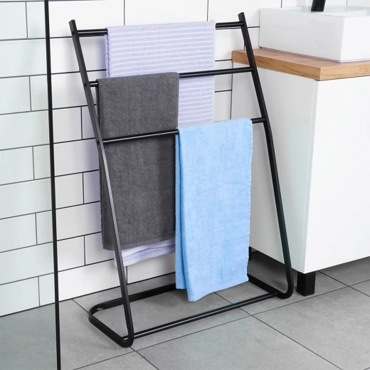 Moderný loftový dizajn do každej kúpeľne