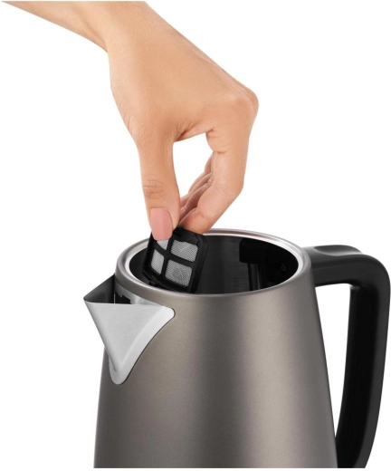 Čistejšia voda vďaka umývateľnému filtru