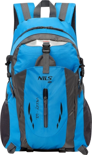 Chytrá organizácia a 40 l priestoru