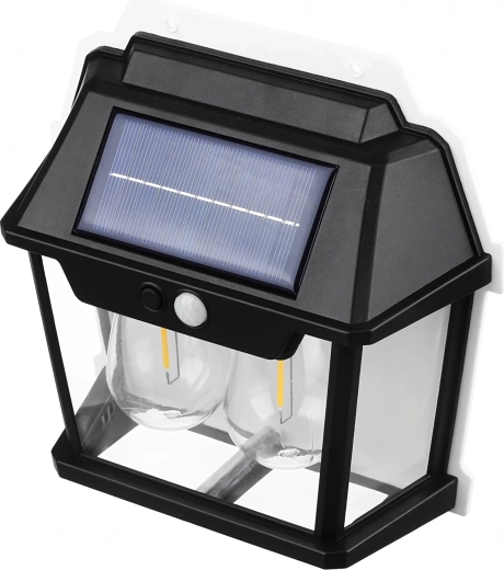 PIR senzor pre bezpečnosť a úsporu