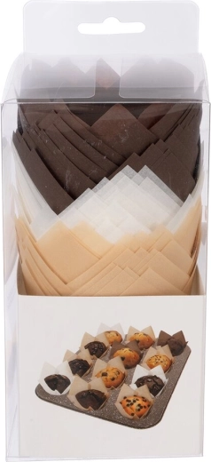 Praktické papierové vyhotovenie