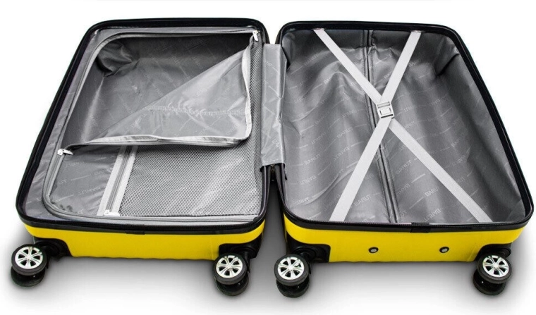 Premyslený interiér pre poriadok