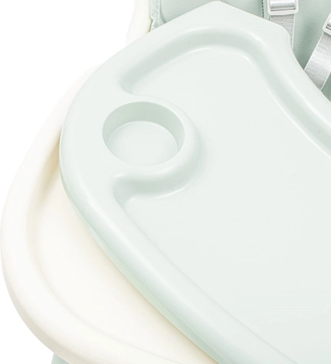 Dvojitý pultík s jednoduchým čistením