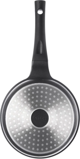 Kompatibilná so všetkými typmi sporákov vrátane indukcie