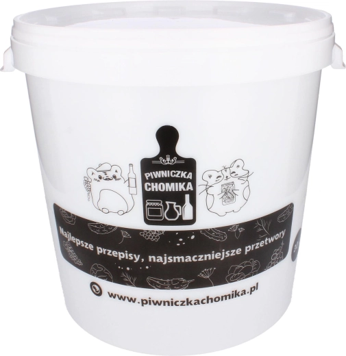 Fermentačné vedro 30 l s vekom