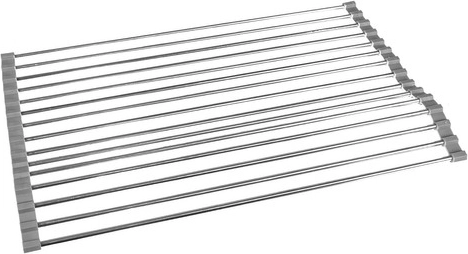 Zrolujte, uložte, ušetrite miesto