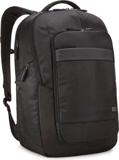 Case Logic Notion batoh na notebook 17,3 palca čierny