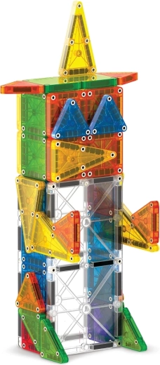 100 % kompatibilné s MAGNA-TILES