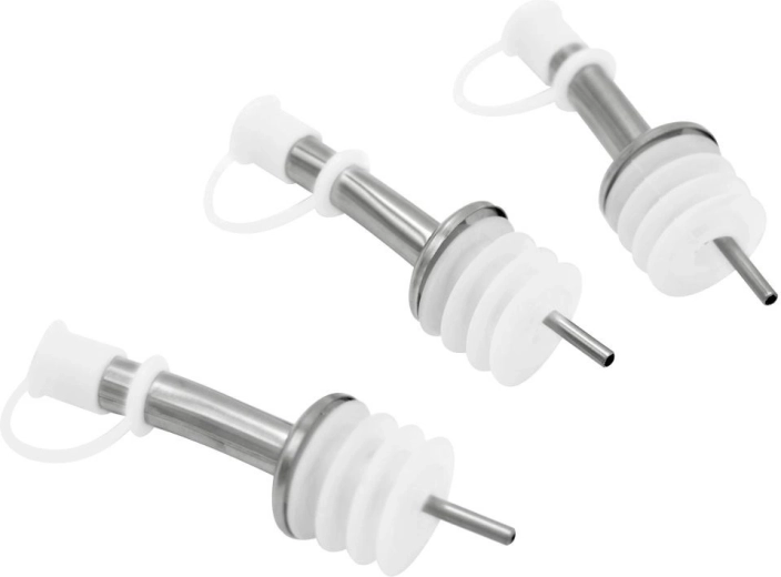 Čistota a čerstvosť s ochrannou krytkou