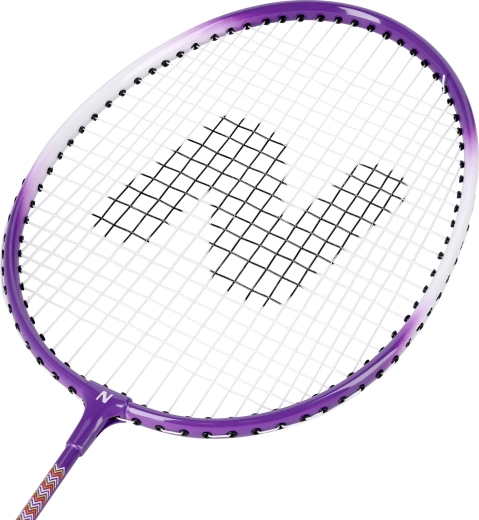 Ľahká hliníková hlava pre jednoduchú kontrolu