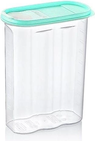 Flip dávkovač pre čisté a rýchle servírovanie