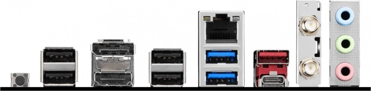 Wi‑Fi 6E a 1G LAN pre stabilné pripojenie