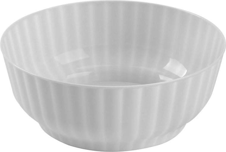 Plastová miesiaca misa 6,2 l HEIDRUN