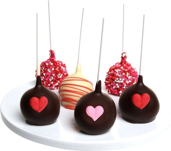 Na oslavy aj sladké bary