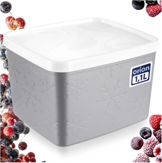 Bez BPA a bezpečné pre kontakt s potravinami