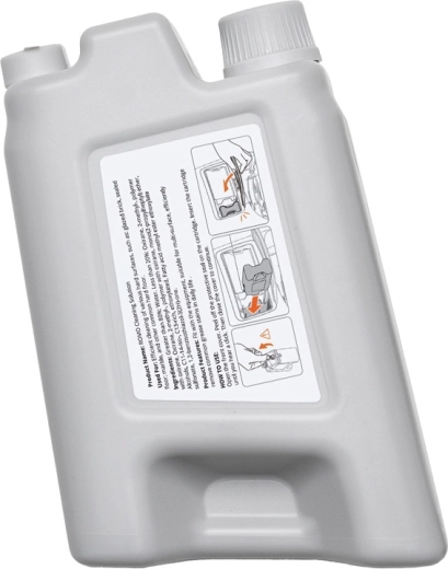 Čistič podláh pre robotické mopovanie DJI ROMO 400 ml