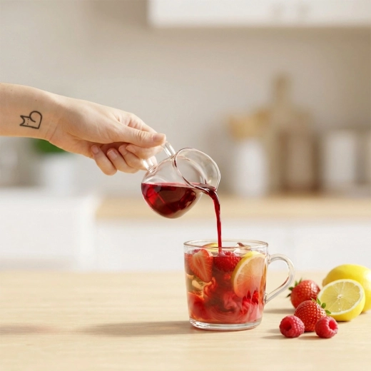 Odolné borosilikátové sklo