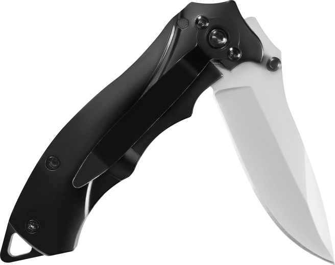 Kompaktné rozmery na každodenné nosenie