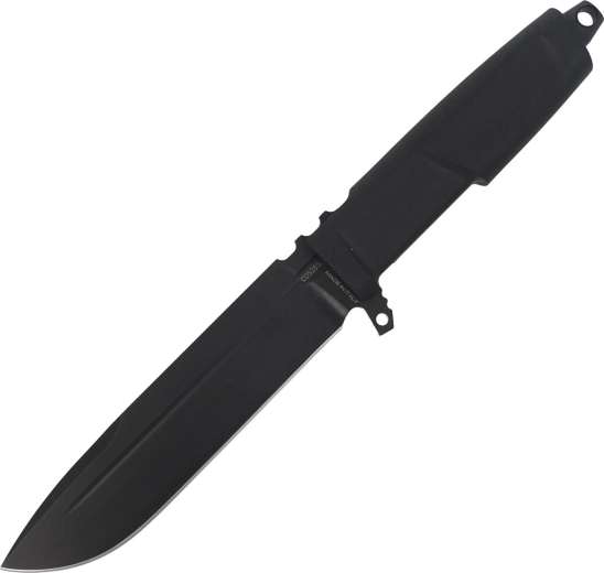Extrema Ratio DMP Black taktický nôž 15,2 cm