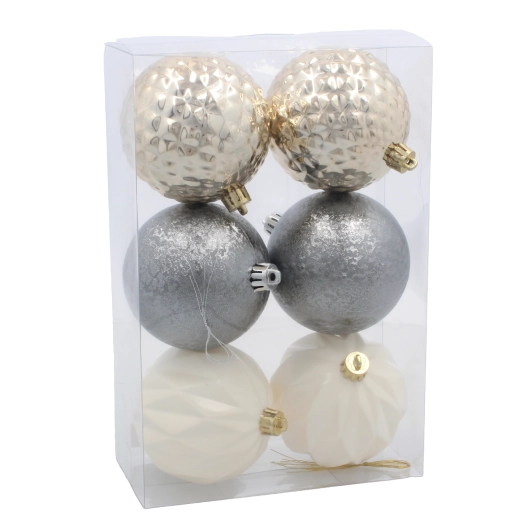 Vkusná kombinácia farieb pre harmonickú výzdobu